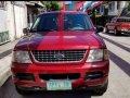 2005 Ford Explorer AT FOR SALE-1