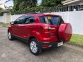 - 2015 Ford Ecosport Trend AT - Php 550,000-1