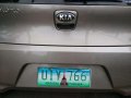 Selling Kia Picanto 2012 Lady owned-4