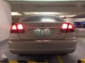 Honda Civic 2001 for sale-6