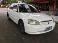 Honda Civic 2002 FOR SALE-1