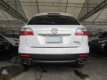 2012 Mazda CX9 AT 30k odo CASA -7