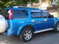 2011 Ford Everest Manual 580k neg-7