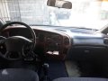 Hyundai Starex 1999 model Automatic transmission-4