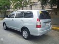 2015 Toyota Innova J manual FOR SALE-2