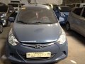 2017 Hyundai Eon GLX 0.8L MT Gas pre owned cars-5