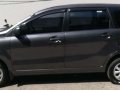 2017 Toyota Avanza E Manual Transmission-2