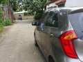 Selling Kia Picanto 2012 Lady owned-5