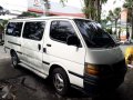 2003 Toyota Hiace commuter FOR SALE-3