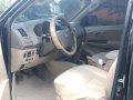 For sale or swap TOYOTA Hilux 2009 diesel-11