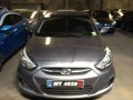 2018 Hyundai Accent GL 1.4L MT Gas pre owned cars-0