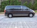 2009 Hyundai Starex VGT Diesel Automatic-2