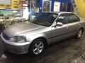 SELLING Honda Civic 1999 SiR body-3
