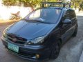 2011 Hyundai Getz M.T Good Condition-1