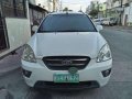 Kia Carens 2009 CRDI Matic top of the line-1