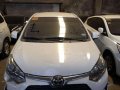 2018 Toyota Wigo 1.0G AT Gas FOR SALE-0