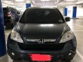 2009 Honda CRV AT FOR SALE-0
