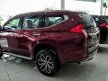 Mitsubishi Montero Gls Premium 2018 For Sale -0