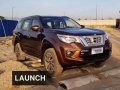 Nissan Terra New 2018 For Sale -4