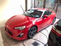 Toyota 86 AT 2016 mdl FOR SALE-0