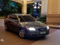 Audi A6 Matic 2.0 Gas Turbo For Sale -0