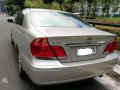 Toyota Camry 2.4V 2005 Very well maintaine-1