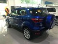 SURE APPROVAL 52K All in NEW 2018 Ford EcoSport Titanium-3