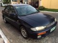 Mazda Familia 1997 Dohc efi engine 1.6 ( fuel efficient )-2