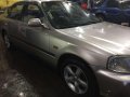 SELLING Honda Civic 1999 SiR body-7