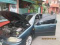 Rush Sale Mazda 323 sedan quality 2nd hand 1999-6