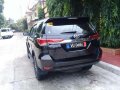 Toyota Fortuner 2017 owner seller FOR SALE-1