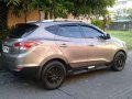 2011 Hyundai Tucson MT FOR SALE-1