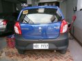 Suzuki Alto 800 2016 Blue For Sale -1