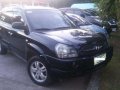 2008 Hyundai Tucson CRDI (Diesel) 4x2 FOR SALE-1