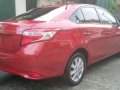 2016 Toyota Vios E FOR SALE-5