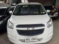 CHEVROLET SPIN LS 1.3 TCDI 2014 Diesel For Sale -1