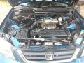 USE BUT NOT ABUSE Honda CRV 1999 model-0