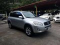 2012 Toyota Rav4 4x4 matic  FOR SALE-1