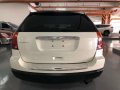 2008 Chrysler Pacifica White For Sale -3