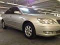 Toyota Camry 2003 FOR SALE-2