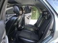 Ford Focus Hatchback 2005 Matic Top of the line-10