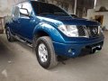 2008 Nissan Navara 4x4 For Sale -0
