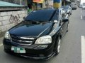 2007 Chevrolet ss Optra top of the line-3