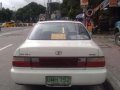 Toyota Corolla Gli 97 Matic FOR SALE-3