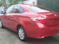 2016 Toyota Vios E FOR SALE-4