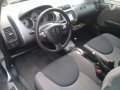 Honda Jazz 2004 Automatic Transmission-2