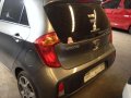 2017 Kia Picanto 1.0 EX AT Gas pre owned cars-4