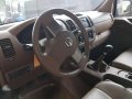 2008 Nissan Navara 4x4 For Sale -3