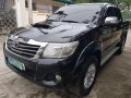 For sale 2014 Toyota Hilux G-1
