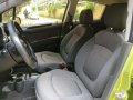 Rush 2012 Chevrolet Spark LS 1.0 Automatic-2